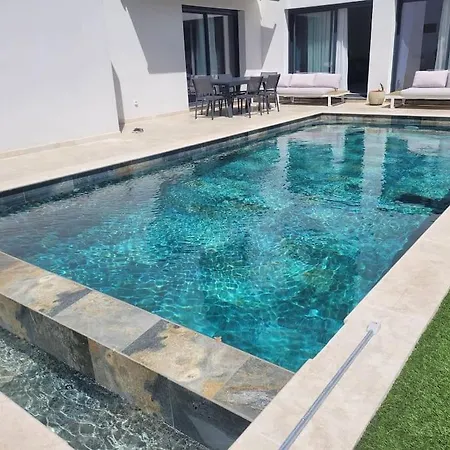 Villa Aigue Marine - Piscine Chauffee Fréjus