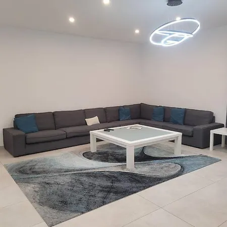 Villa Aigue Marine - Piscine Chauffee *