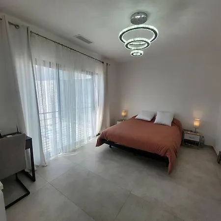 Aigue Marine - Piscine Chauffee Villa