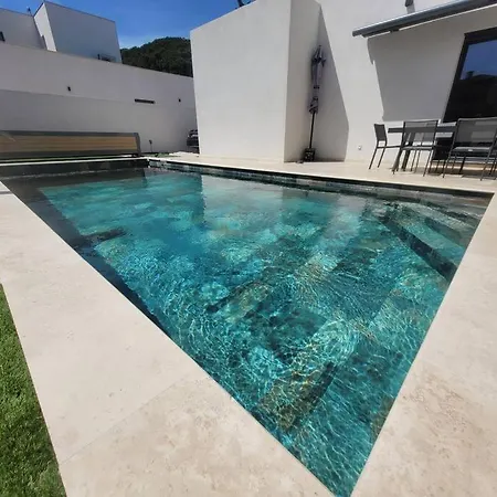 Aigue Marine - Piscine Chauffee * Fréjus